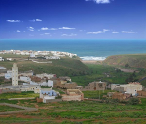 Villa Yassine